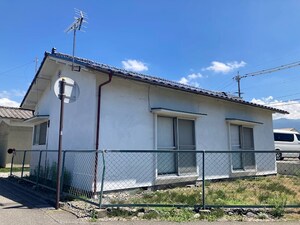 征矢野竹田貸家外観写真