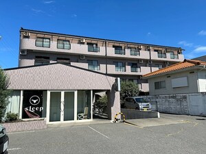 マンションシエスタ外観写真