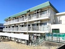 DSビラ旭の外観写真