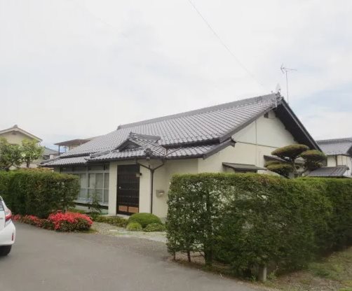 島立貸家