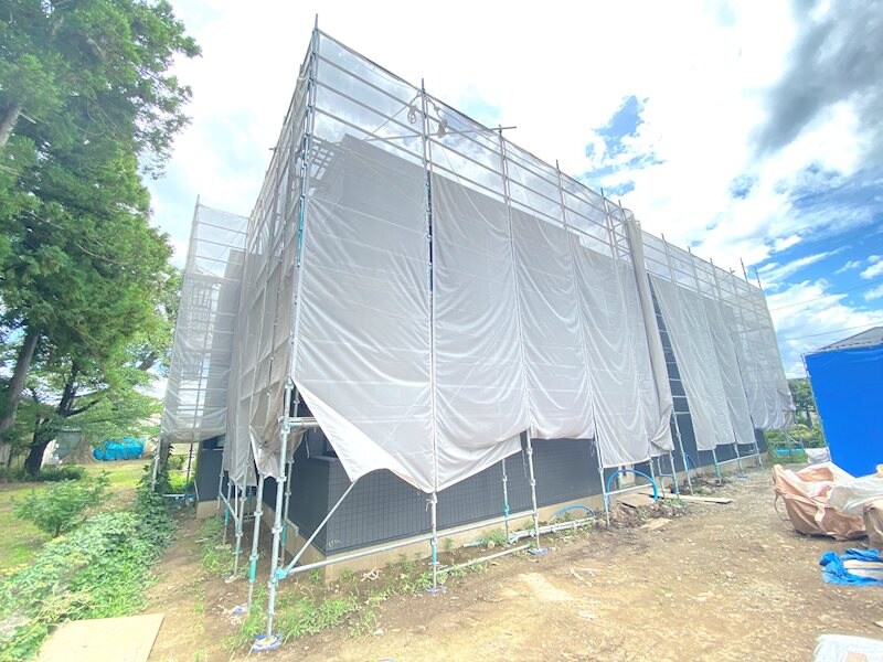 Jack yokota　Iの物件外観写真