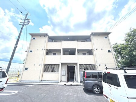 Amabilis外観写真