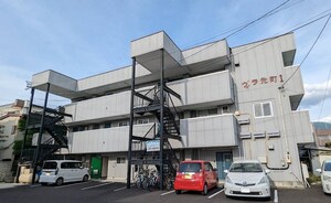 ヴィラ元町I外観写真