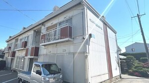 サンシティEPOCH　A外観写真