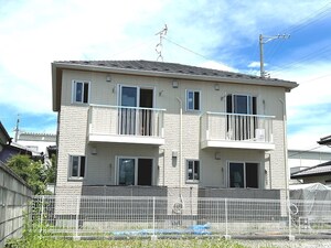 （仮）D-room庄内外観写真