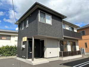 ラルゴ　コンブリオ外観写真