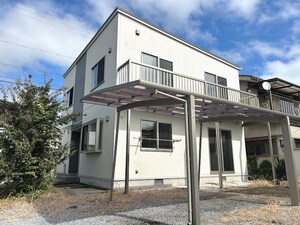 宮田の家外観写真