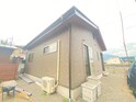 女鳥羽2丁目平屋賃貸