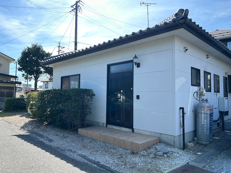 貸家・県