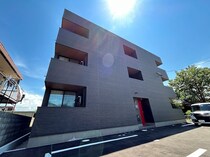 Jack omura　Iの外観写真