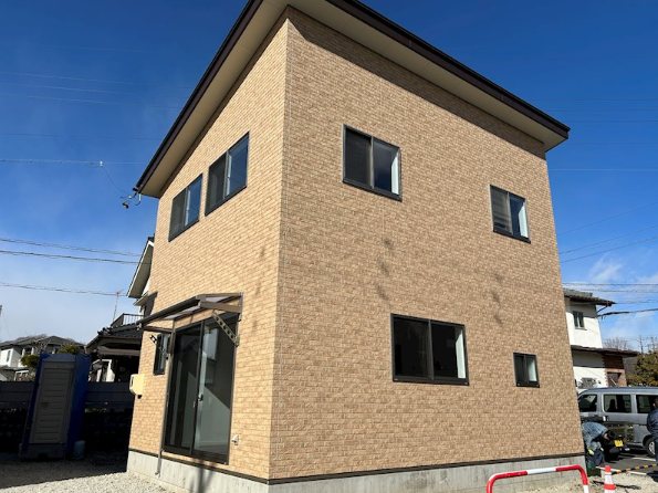 沢村2丁目戸建て　北棟