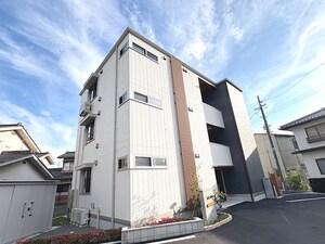 GRAND　D-ROOM両島外観写真