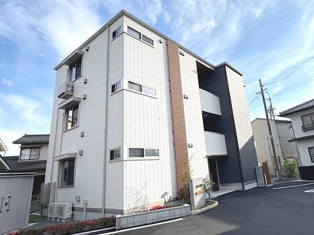 GRAND　D-ROOM両島外観写真