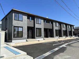 シャルマン　シャトー外観写真