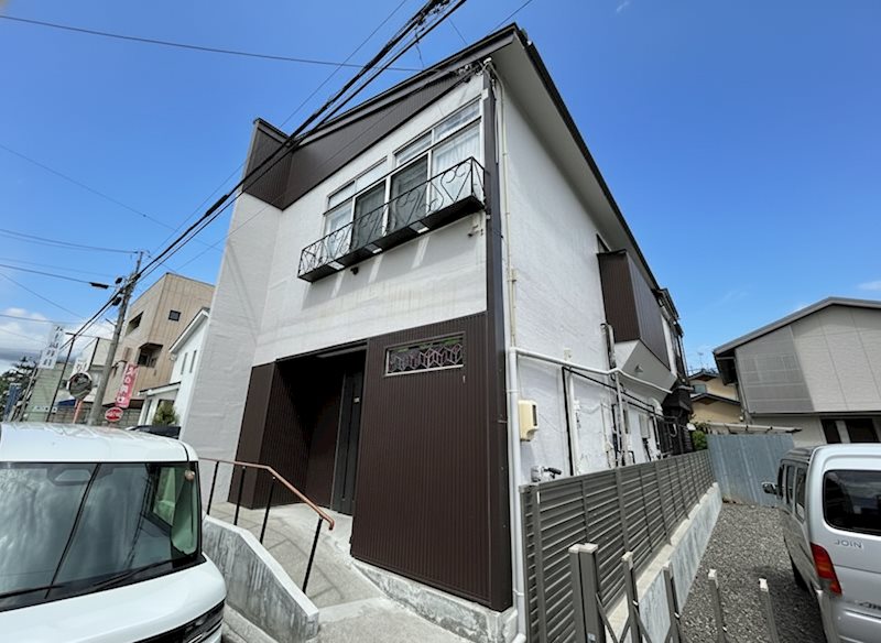 北深志168（イロハ）