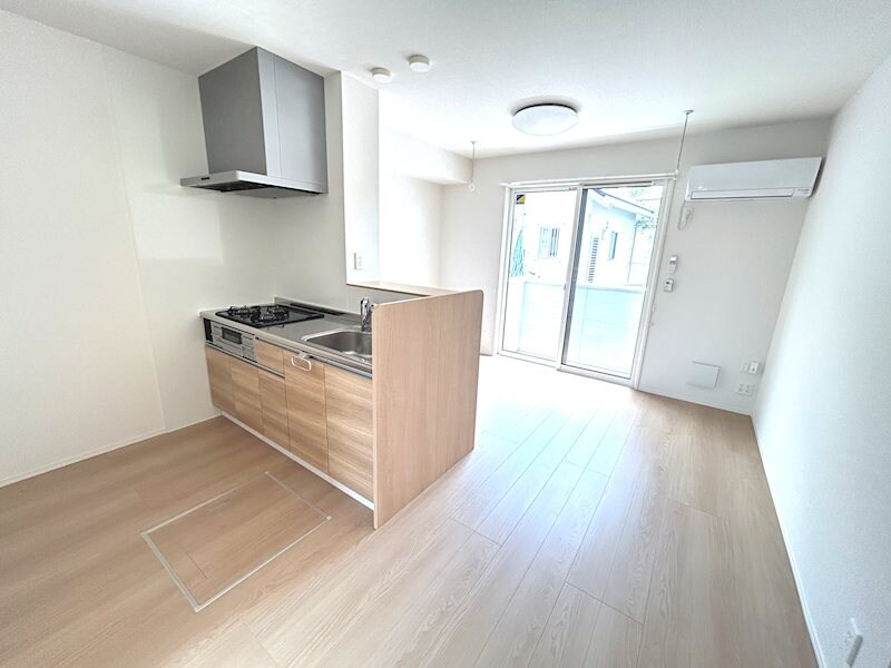 物件内観写真4　(同じメーカーの類似物件です。)