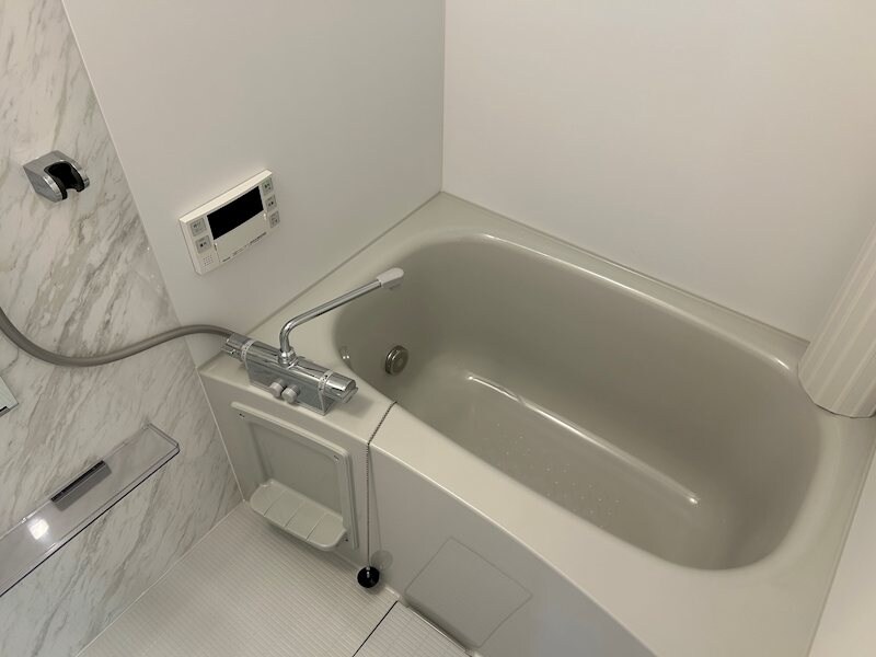 物件内観写真5　(同じメーカーの類似物件です。)