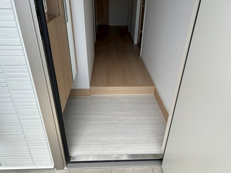 物件内観写真7　(同じメーカーの類似物件です。)