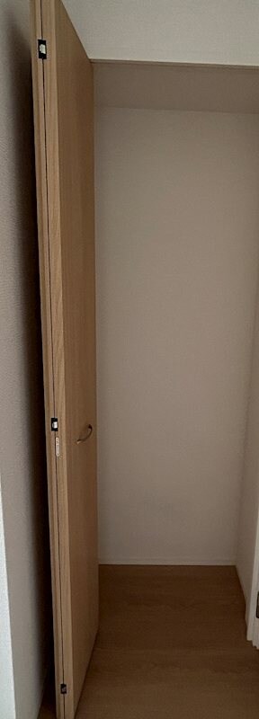 物件内観写真10　(同じメーカーの類似物件です。)