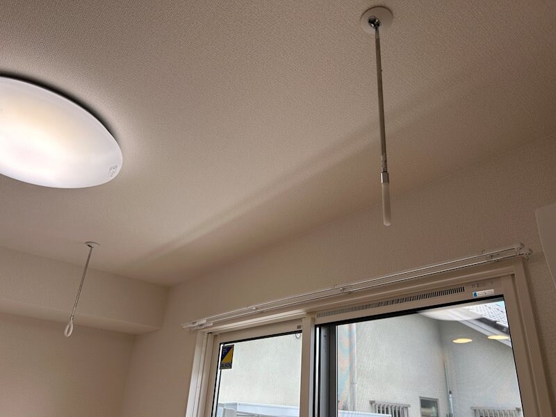 物件内観写真13　(同じメーカーの類似物件です。)