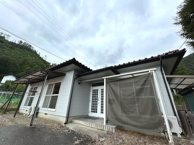 川上様戸建　西棟