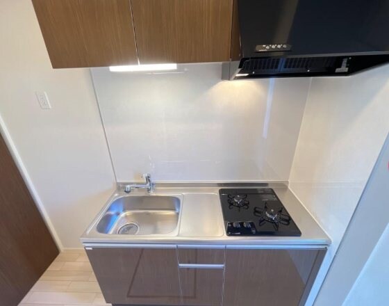 物件内観写真3　(同タイプ物件・イメージです)