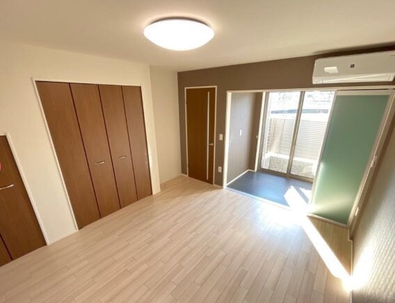 物件内観写真4　(同タイプ物件・イメージです)