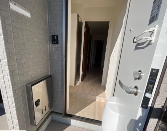 物件内観写真7　(同タイプ物件・イメージです)