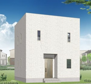 観音小路貸家外観写真