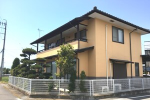 征矢野2丁目戸建外観写真