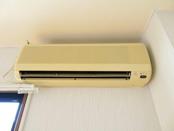 空調設備(エアコン)