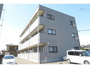 秋桜（三室町）外観写真
