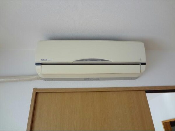 空調設備(エアコン)