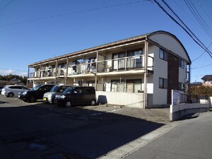 マンション・アミ（八寸町）外観写真