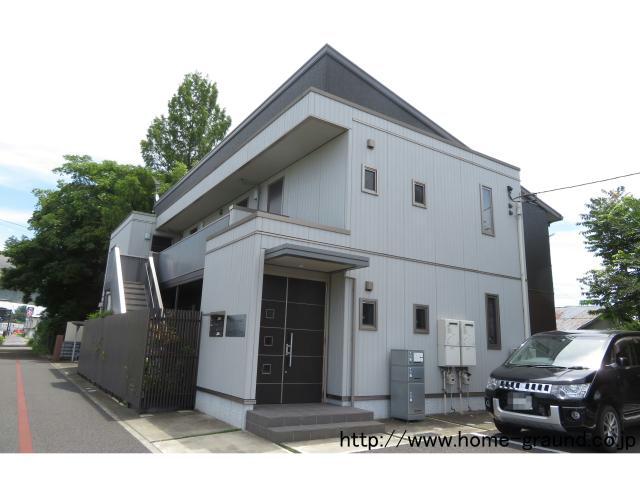 シャーメゾン　フレグランス（平和町）