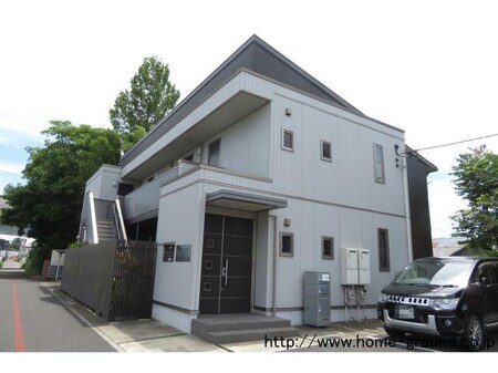 シャーメゾン　フレグランス（平和町）外観写真