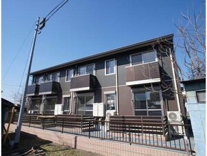 シャーメゾン　フレグランス外観写真