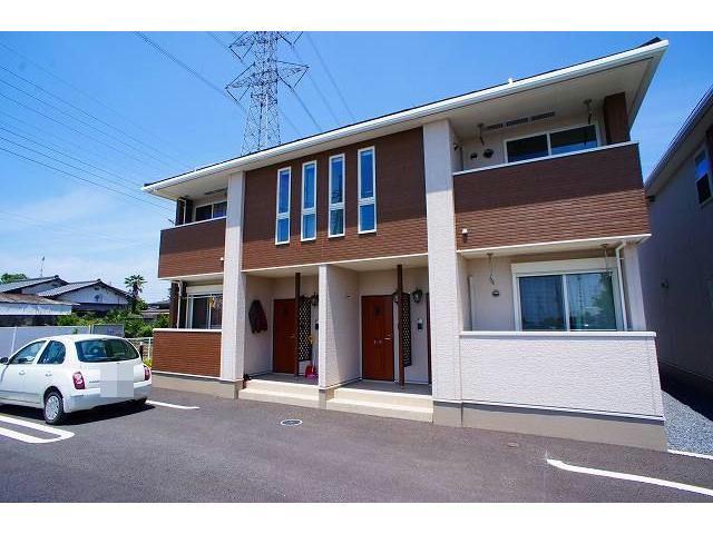 ロゼ　ＭⅠ（間野谷町）