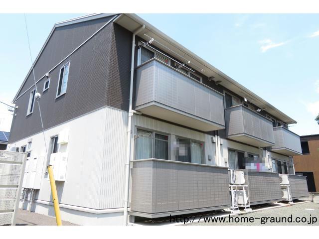 ラ・ステラ宮前町（宮前町）