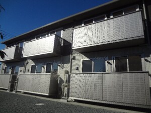 ラ・ステラ宮前町外観写真