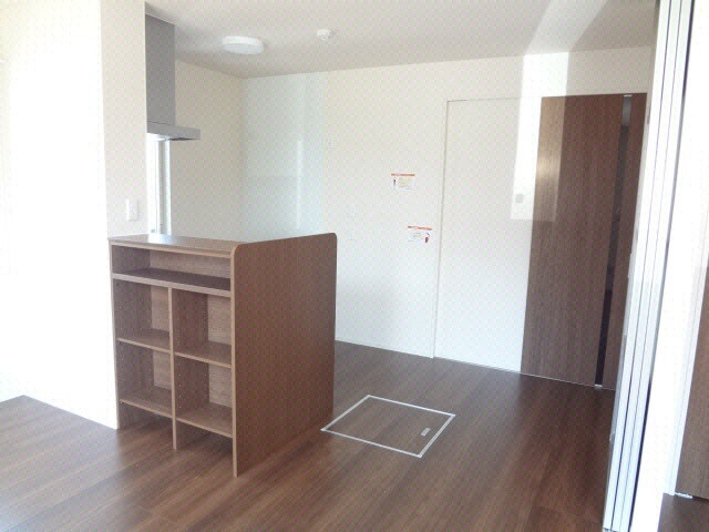 物件内観写真5　(ＬＤＫ)