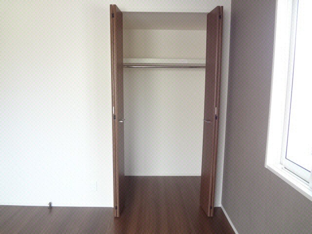 物件内観写真8　(収納)
