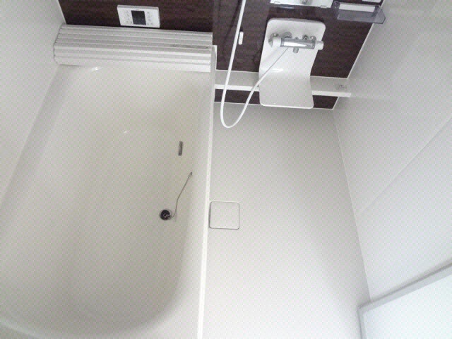 物件内観写真11　(バス／シャワールーム等)