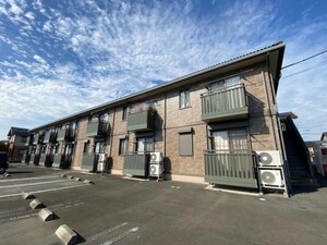 ルリエール（安堀町）外観写真