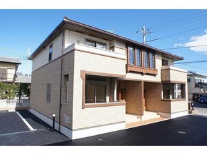 マーベラスⅠ（除ヶ町）外観写真