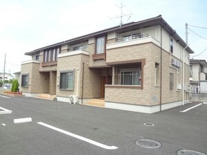 マーベラスⅡ（除ヶ町）外観写真