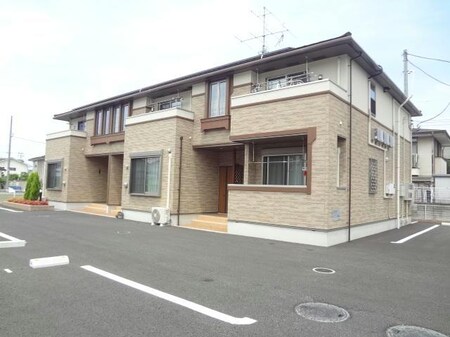 マーベラスⅡ（除ヶ町）外観写真