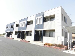 歩（西小保方町）外観写真