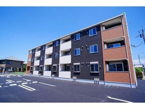 アロッジオＥＸ（宮子町）外観写真