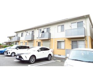 サント・ラフィネＣ（西久保町）外観写真